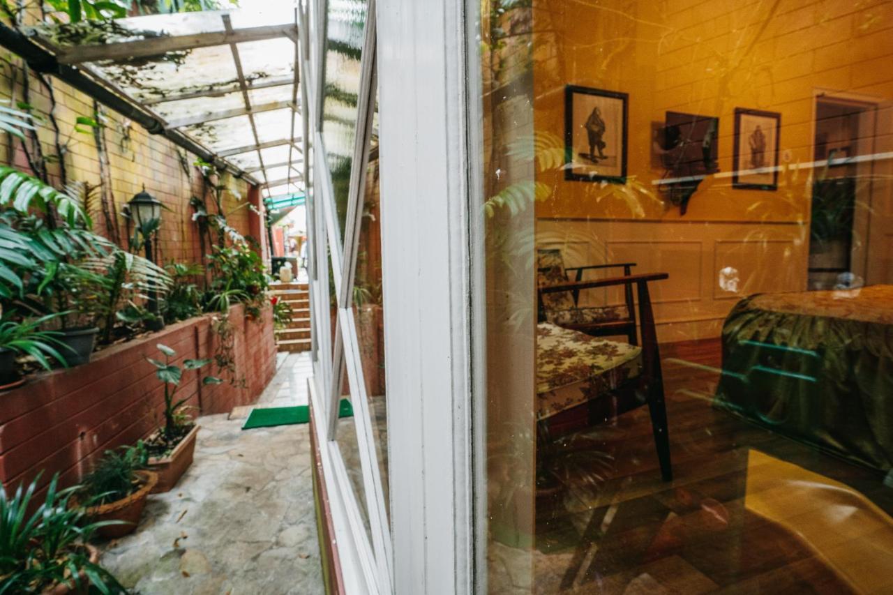 Rock Cliff Home Stay Shillong Zewnętrze zdjęcie